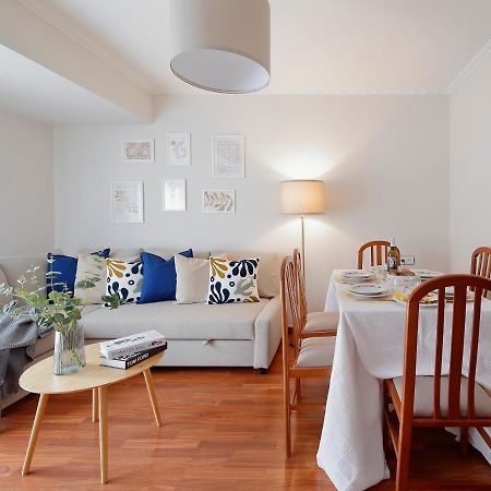 115A - Amplia Vivienda En Playa San Lorenzo Gijón Zewnętrze zdjęcie